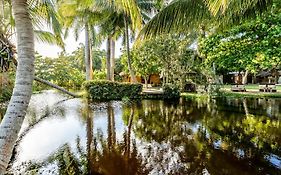 Kibayo Cabarete Boutique Hotel